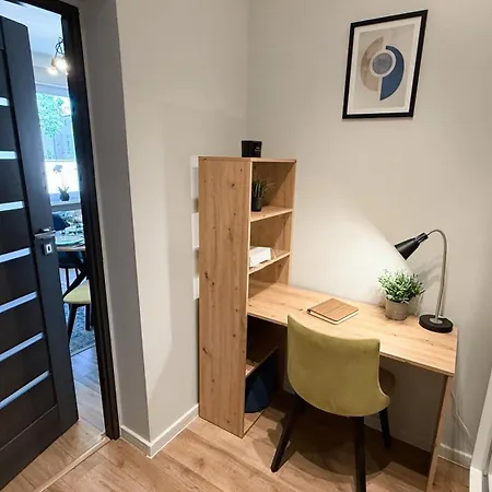 Apartment Designer Centrum