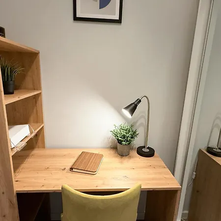 Designer Centrum Apartment Bydgoszcz